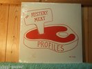 MYSTERY MEAT Profiles LP SHADOKS sealed ACID ARCHIVES garage psych killer POKORA