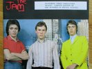 JAM 7” only 100 made 'England I Miss You' UNRELEASED TRACKS Mod Punk PAUL WELLER