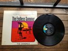 Original Soundtrack From Bruce Brown's The Endless Summer LP The Sandals /Record