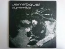 JAMIROQUAI DYNAMITE SONY BMG 5201111 ACID JAZZ DISCO SOUL GATEFOLD DOUBLE