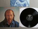 TONY McPHEE The two sides of Tony (T.S.) McPhee WWA RECORDS LP + Lyrics Insert W