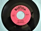 Gerri Granger Ain’t It Funny & (Return To Sender) Don’t Want Your Letters SOUL