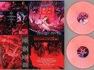 PERTURBATOR Dangerous Days   * NEW VINYL GLOW IN THE DARK 2xLP