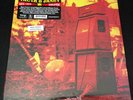 TRUTH AND JANEY Erupts  (SEALED 2LP+POSTER, RED VINYL)