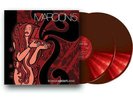 MAROON 5 Songs About Jane * SEALED 2x 180g  MAROON COLOR LP