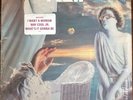 RATT Reach For The Sky LP PROMO Gold Stamp 1st Press 1988 Near Mint Record