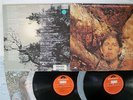 JOHN MAYALL BACK TO THE ROOTS POLYDOR MP 9385,6 Japan VINYL 2LP