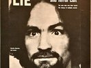 CHARLES MANSON Lie The Love & Terror Cult FIRST PRESSING VINYL 1970 Awareness