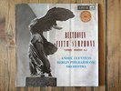 HMV ASD267 - Beethoven - Symphony No. 5 