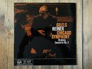 RCA SB2032 - Brahms - Piano Concerto No.2 - Emil GILELS - Fritz REINER - NM