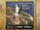 RCA SB2031 - Dvorak - Symphony No.5 