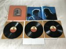 CONCERT FOR BANGLADESH-*1971 VINYL 3LP* DYLAN, HARRISON, CLAPTON (WEEPS), RINGO