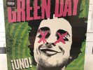 Green Day - Uno - Vinyl LP - Colored - Pink - New / Sealed