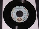 Tiny Tim 45 Letter Edged In Black 1971 VicTim Records 777 Signed  Rare VG+
