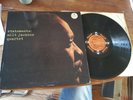 MILT JACKSON QUARTET Statements IMPULSE LP EX MONO AMPAR beautiful EX+ g/f slv