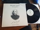 Teddy Teirup- Franz Liszt- Water Lily Acoustic One Step Plating Audiophile NM