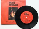 IRON MAIDEN The Soundhouse Tapes Invasion Prowler 7