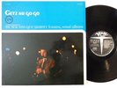 STAN GETZ Getz Au Go Go VERVE LP DG VAN GELDER original astrud gilberto