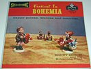 ERNST MOSCH POLKA LP RECORD 