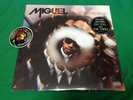 Miguel Kaleidoscope Dream Soul/Funk LP NEW Vinyl 2012 RCA Piranha Records