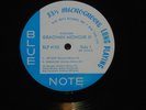Grachan Moncur III Evolution Blue Note 4153 NY uSA org pres Lee Morgan Jackie Mc