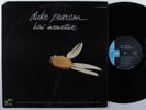 DUKE PEARSON How Insensitive BLUE NOTE LP VG++ van gelder