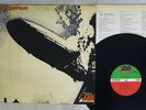 LED ZEPPELIN SAME ATLANTIC P-8041A Japan VINYL LP