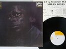 MILES DAVIS IN A SILENT WAY CBS/SONY SONP-50131 Japan VINYL LP