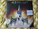 ACE FREHLEY SPACE INVADER DOUBLE 12