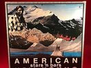NEIL YOUNG American Stars 'N Bars 1977 UK vinyl LP + INNER EXCELLENT CONDITION