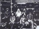 Allman Brothers Live Fillmore East NEW 2 LP Set 180 Gram Remaster Classic