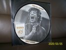 The Rolling Stones ?LP Gold Series Works 45 - PICTURE DISC - 100 COPIES