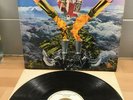Second Hand Death May Be Your Santa Claus 1971 RARE LP Mushroom UK 1st EX/EX-