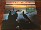 ROXY MUSIC 