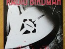 RADIO BIRDMAN 7” Aloha Steve + Angelo 1978 Aussie punk, THEIR BEST 2 SONGS EVER