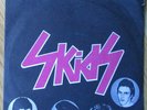 SKIDS first 7