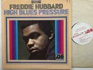 Freddie Hubbard High Blues Pressure (WLP) LP VG/VG+ Promo Bennie Maupin