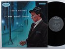 FRANK SINATRA In The Wee Small Hours CAPITOL LP mono