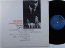 HERBIE HANCOCK Takin' Off BLUE NOTE LP VG+ stereo ua