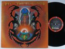 ALICE COLTRANE Ptah The El Daoud IMPULSE ABC LP gatefold