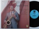 HAROLD LAND Xocia's Dance MUSE LP VG+ SHRINK