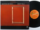 GEORGE BENSON Body Talk CTI LP quad NM gatefold