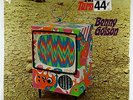 Benny Golson - Tune In Turn On LP - Verve - V-8710 SEALED