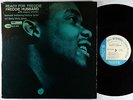 Freddie Hubbard - Ready For Freddie LP - Blue Note - BST 84085 Stereo RVG NY USA