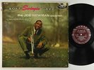 Joe Newman Quartet - Soft Swingin' Jazz LP - Coral - CRL 57208 Mono DG