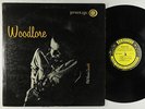 Phil Woods Quartet - Woodlore LP - Prestige - PRLP 7018 Mono DG RVG 446 W 50th