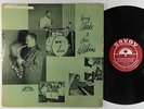 Ernie Wilkins & Kenny Clarke Septet - S/T LP - Savoy - MG 12007 Mono DG RVG