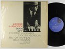 Herbie Hancock - Takin' Off LP - Blue Note - BST-84109 RVG Shrink