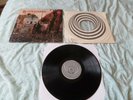 BLACK SABBATH VINYL LP 1970 VERTIGO 'swirl' 2nd label UK LP black inner gatefold