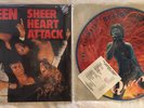 Queen ?– Sheer Heart Attack Lots of Lp